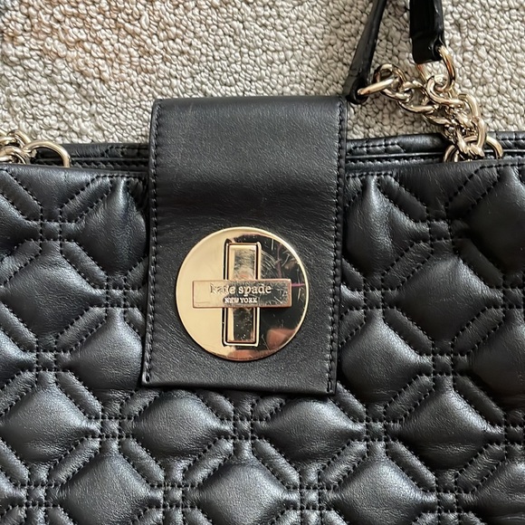 Kate Spade hand bag - Picture 3 of 7